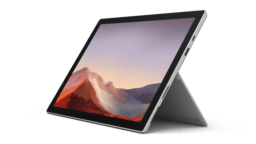 Microsoft Surface Pro 7 Specs – Full Technical Specifications