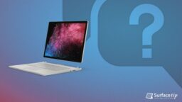 How to charge Surface Book 2 via USB-C?