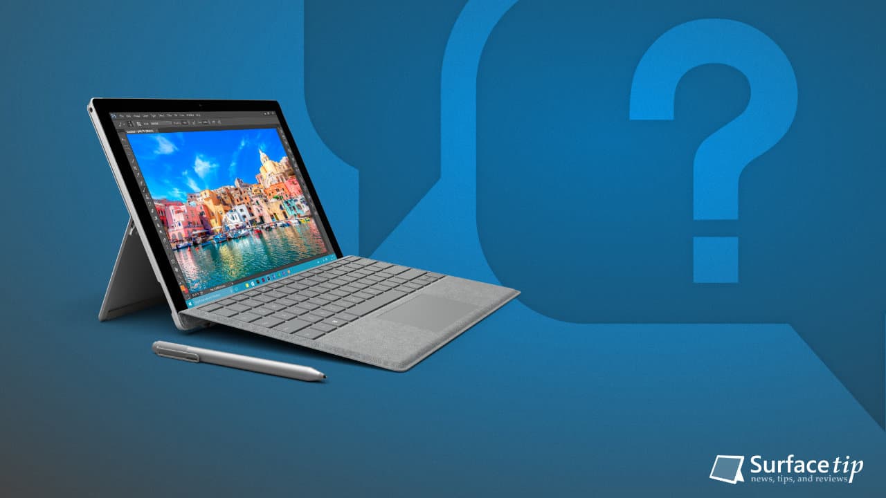 Can you charge Surface Pro 4 via USB?