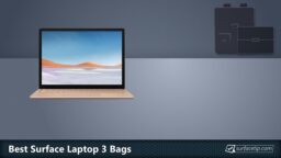 Best Surface Laptop 3 13.5” Bags and Backpacks 2022