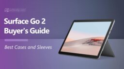 Best Surface Go 2 Cases and Sleeves 2022