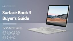 Best Surface Book 3 Accessories