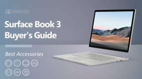 Best Surface Book 3 Accessories 2021