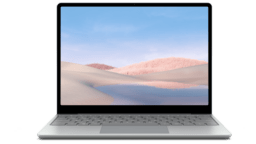 Microsoft Surface Laptop Go Specs – Full Technical Specifications