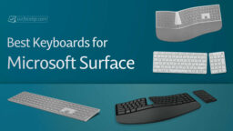 Best Keyboards for Microsoft Surface