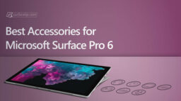 Best Surface Pro 6 Accessories