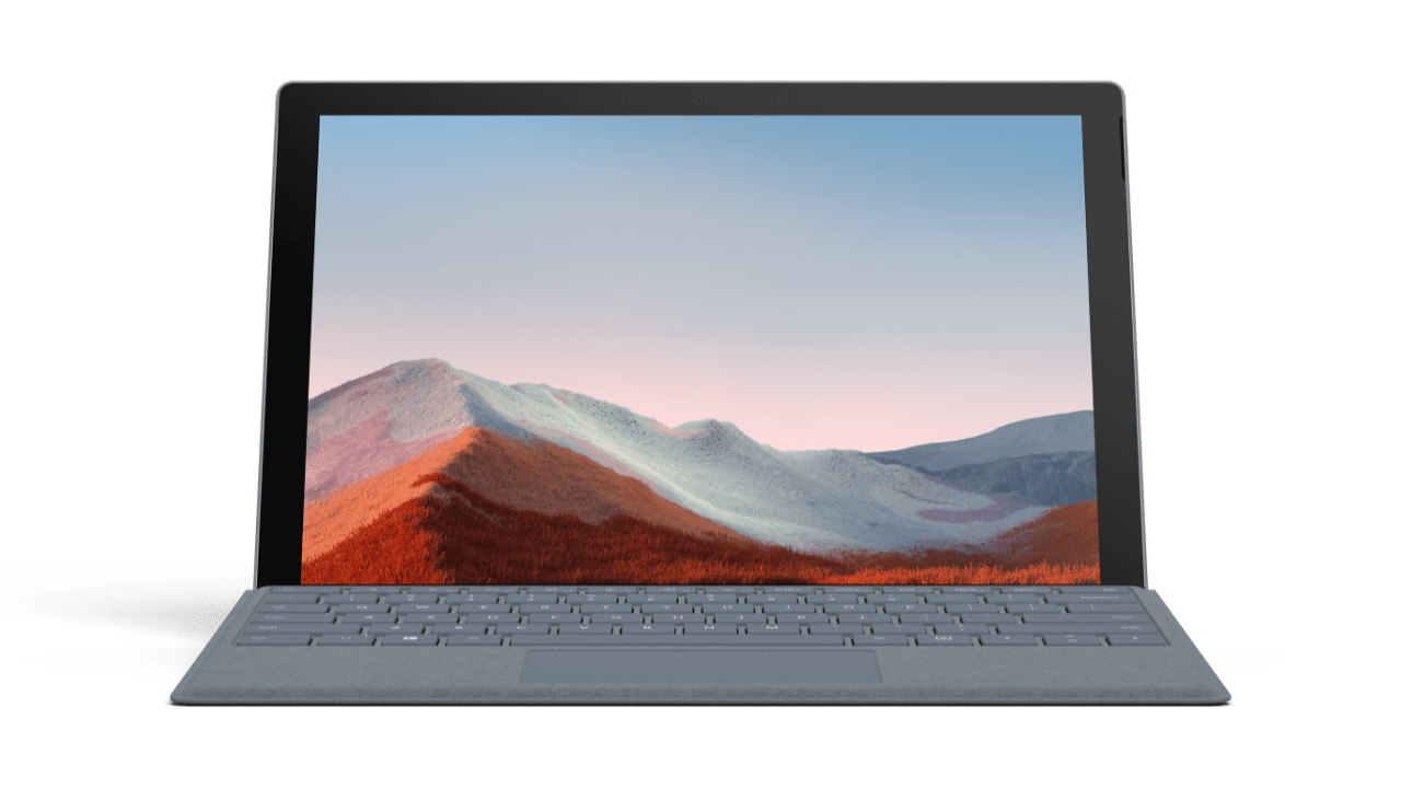 Surface Pro 7 Plus specs, features, and tips Image