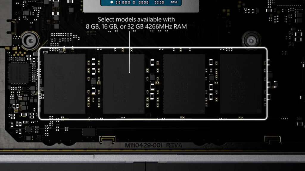 Can you add RAM to Surface Laptop 4? | SurfaceTip