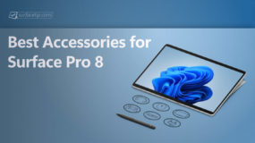 Best Surface Pro 8 Accessories