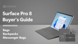 Best Surface Pro 8 Bags and Backpacks 2022