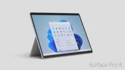 When did the Surface Pro 8 Come Out?