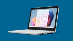 Does Surface Laptop SE support Pen Input?