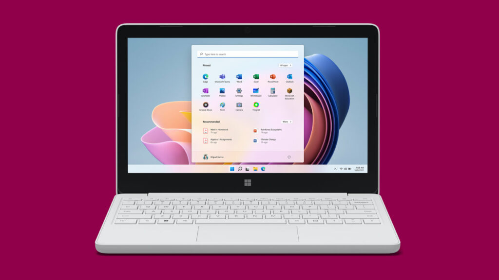 Surface Laptop SE Specs - SurfaceTip