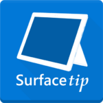 SurfaceTip Icon