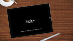 How long will the Surface Pro 3 be supported?
