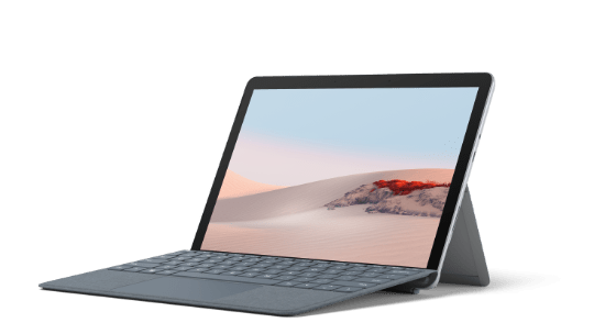 Microsoft Surface Go 2 Specs – Full Technical Specifications Image