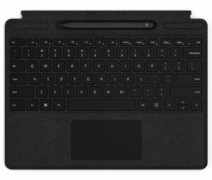 Surface Pro X Type Cover