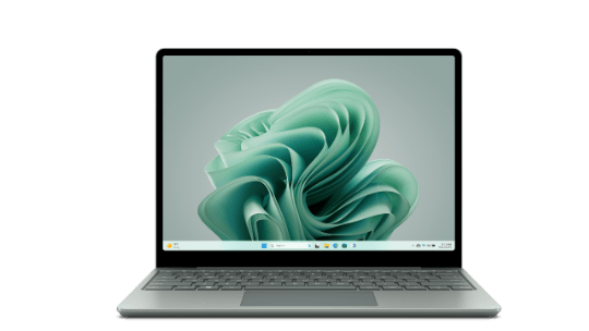 Microsoft Surface Laptop Go 3 Specs – Full Technical Specifications