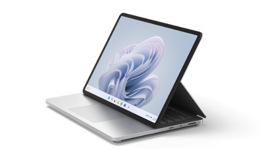 Microsoft Surface Laptop Studio 2 Specs – Full Technical Specifications