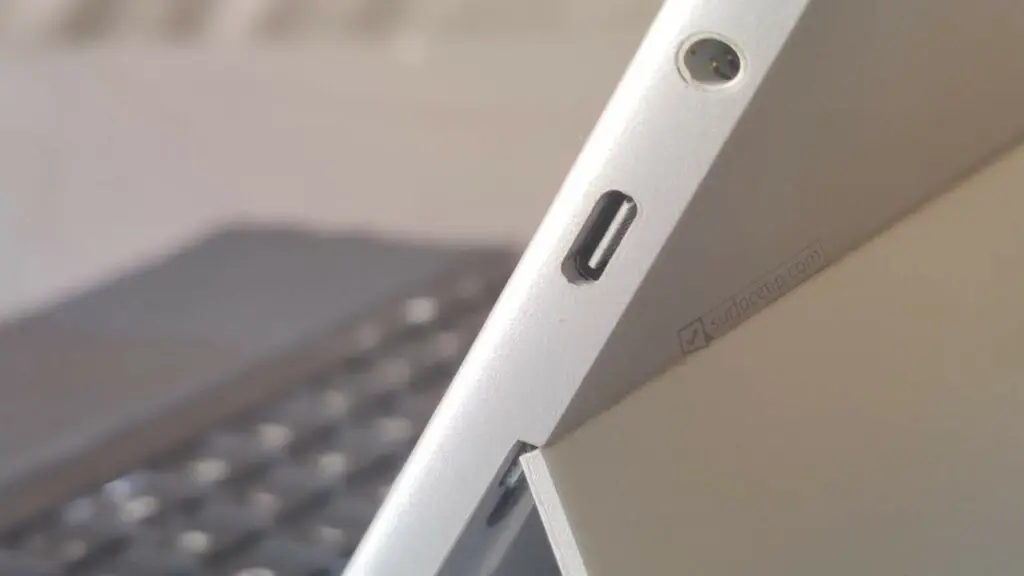 Surface Go USB-C: Everything you need to know - SurfaceTip